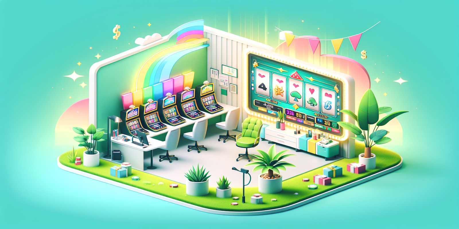 Explore IPC Games: Your Ultimate Guide to Slot Adventures 2025 - Slot Strategy Guide for international | PK11