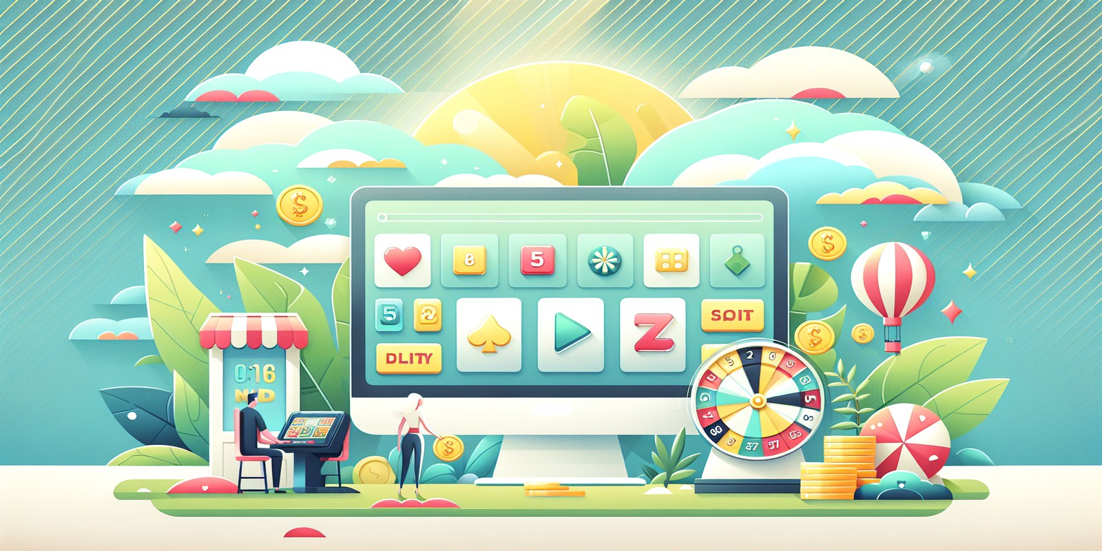 Exploring Slot Games in America: Trends and Regulations for 2025 - Slot Strategy Guide for pakistani | PK11