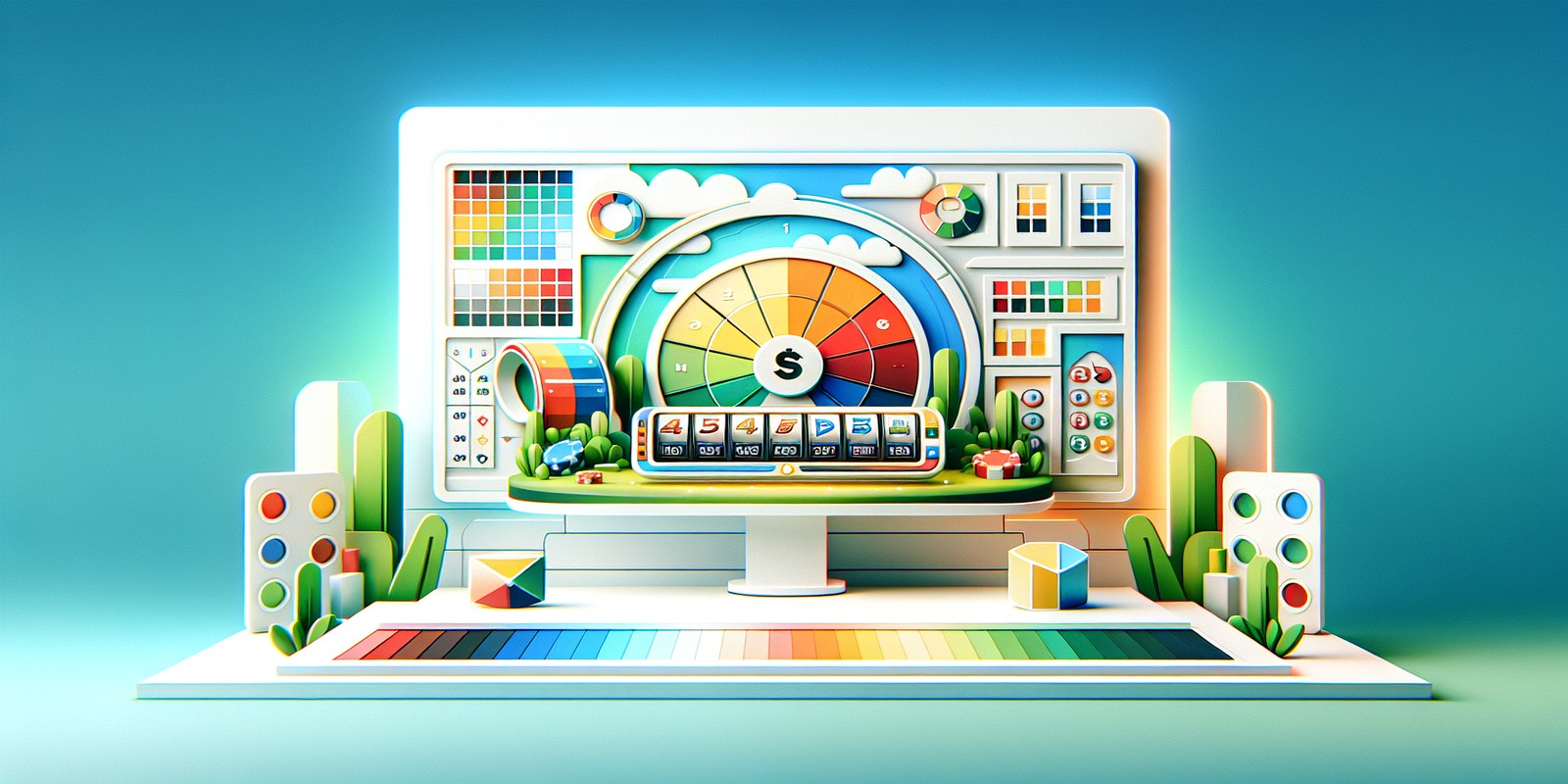 Unleash the Genix: Winning Strategies for Slot Games by PK11