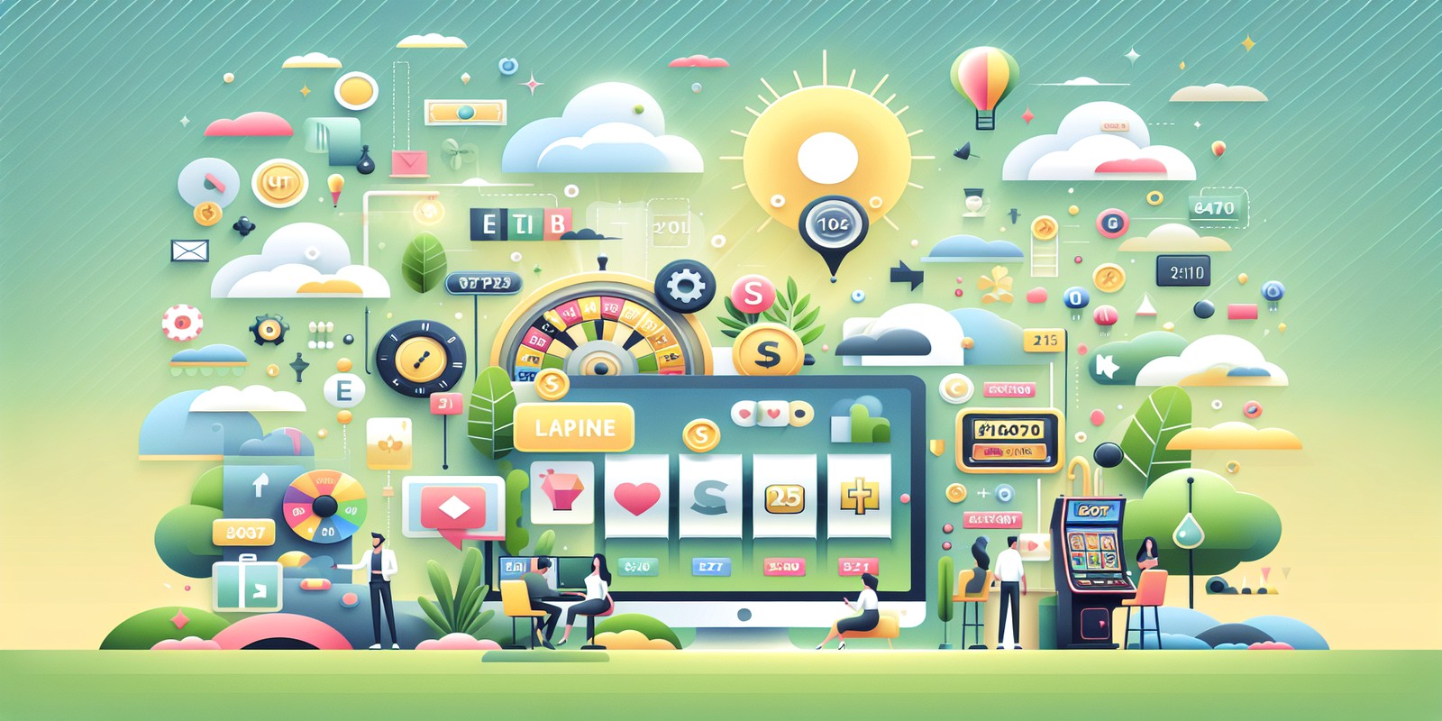 Unlock Exciting Slot Adventures at ipc games.com: Your 2025 Guide - Slot Strategy Guide for pakistani | PK11