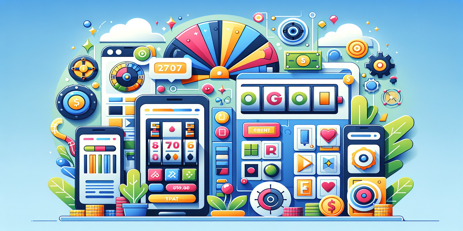 Unlock Your Winning Potential: Top Slot Strategies for Genix in 2025 - Slot Strategy Guide for international | PK11