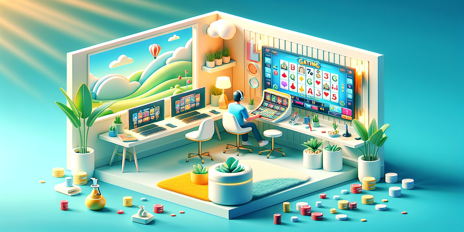 Unlocking Fun: Discover IPC Games for Your Next Slot Adventure 2025 - Slot Strategy Guide for international | PK11