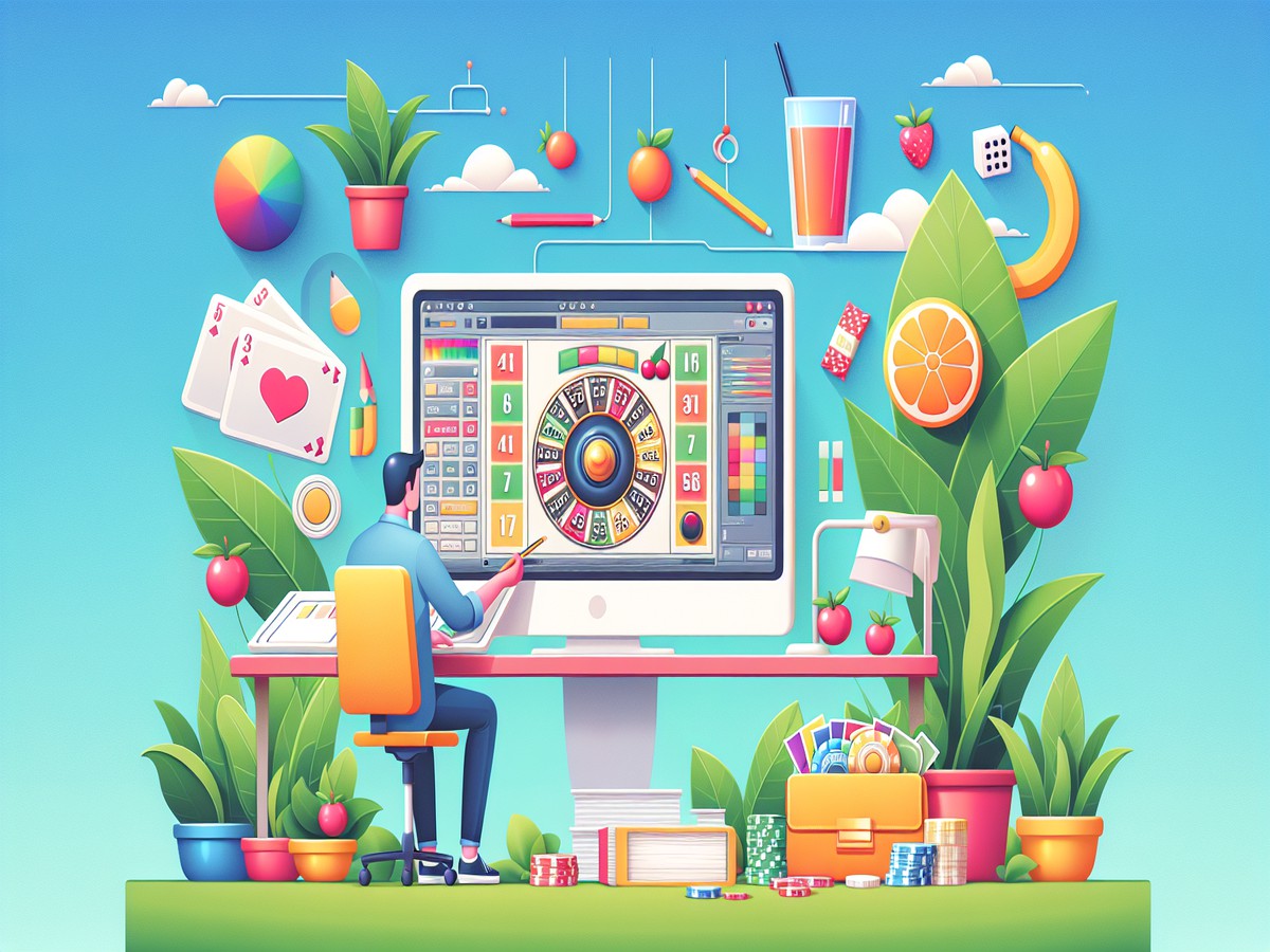 PK11 Classic Fruit Slots - Spin for Nostalgic Wins