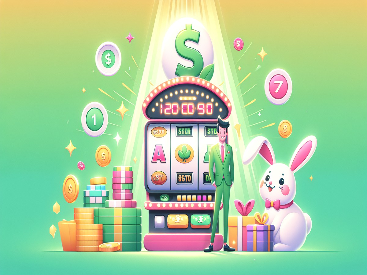 PK11 Fortune Rabbit Slots - Uncover Hidden Treasures