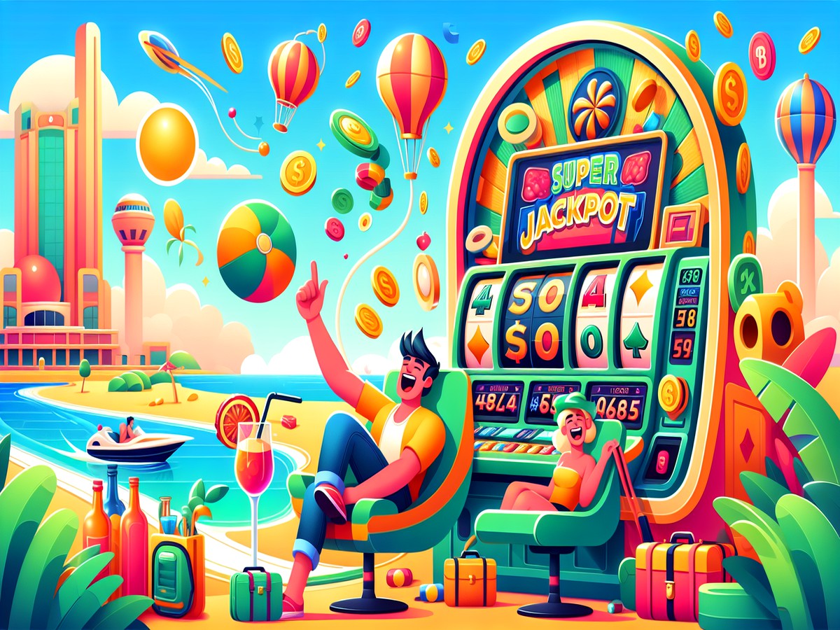 PK11 Super Jackpot - Your Chance to Hit it Rich!