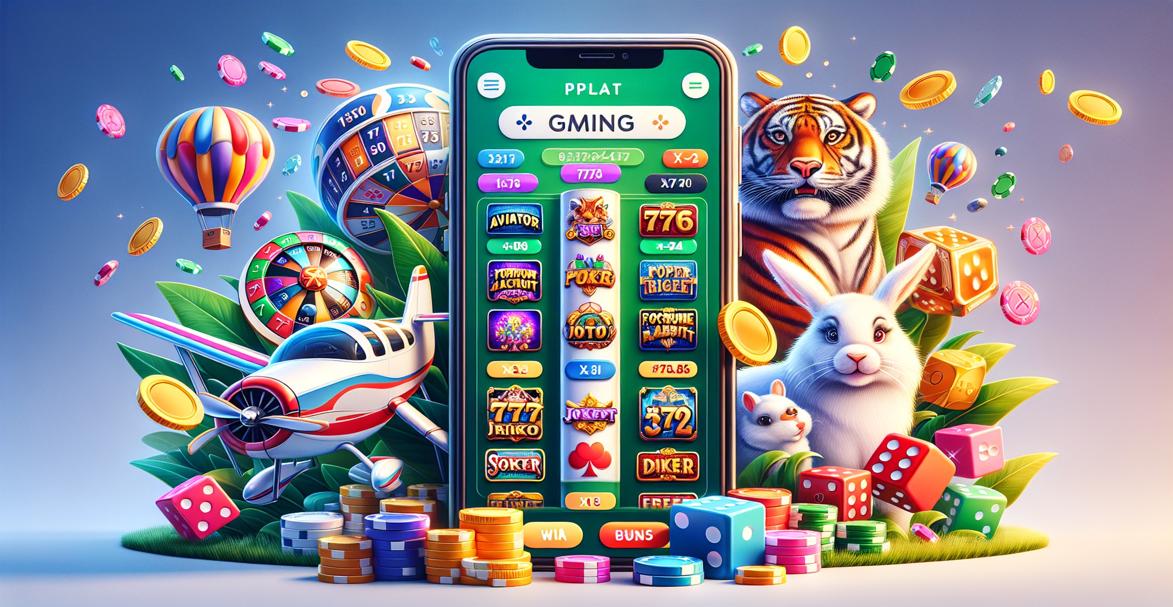 Super Jackpot at PK11 - Chance to Win Big!